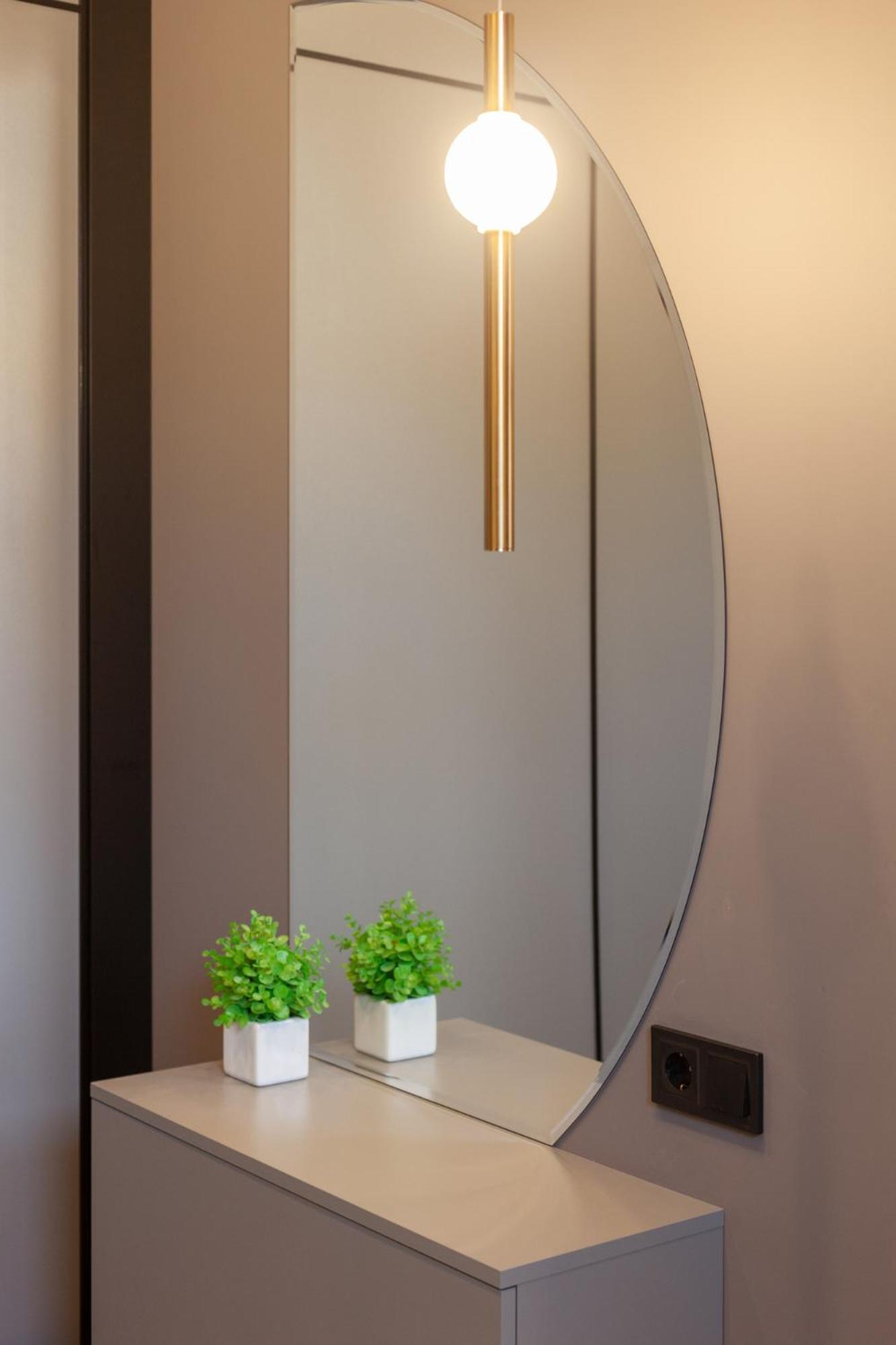 Royal On Gorodotska 33 Street Apartment Lviv