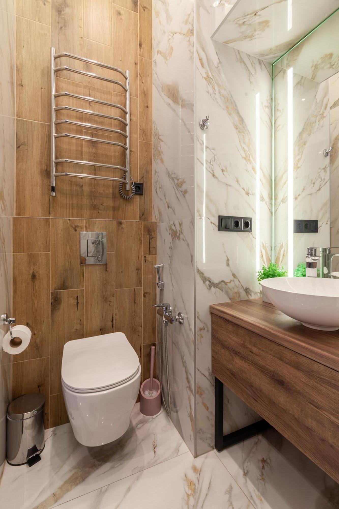 Royal On Gorodotska 33 Street Apartment *
